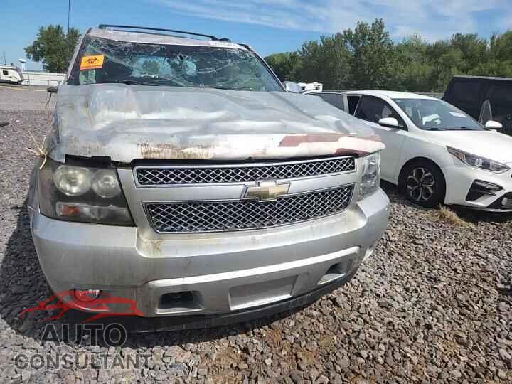 CHEVROLET AVALANCHE 2011 - 3GNTKGE3XBG162999