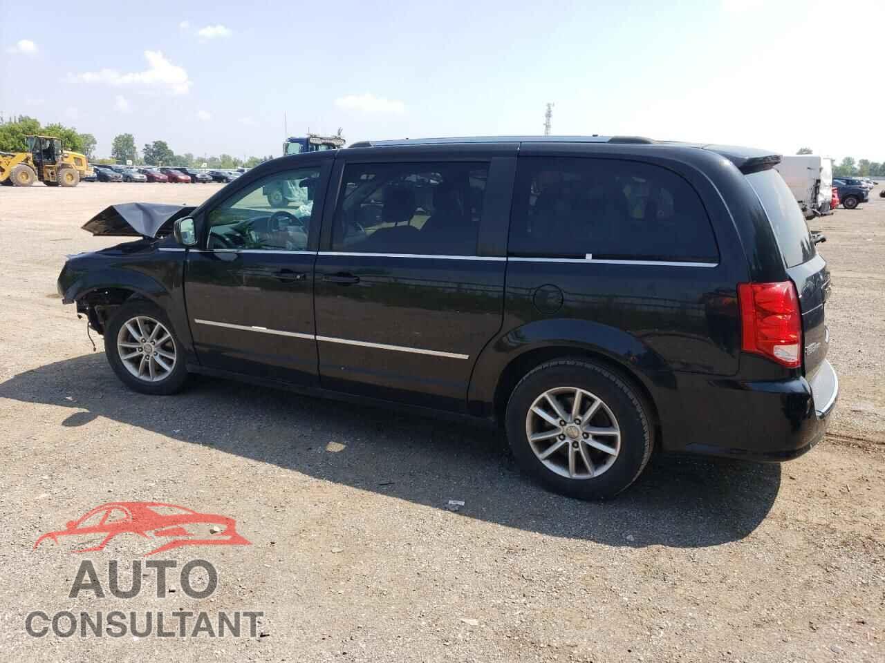DODGE CARAVAN 2013 - 2C4RDGDG0DR542075