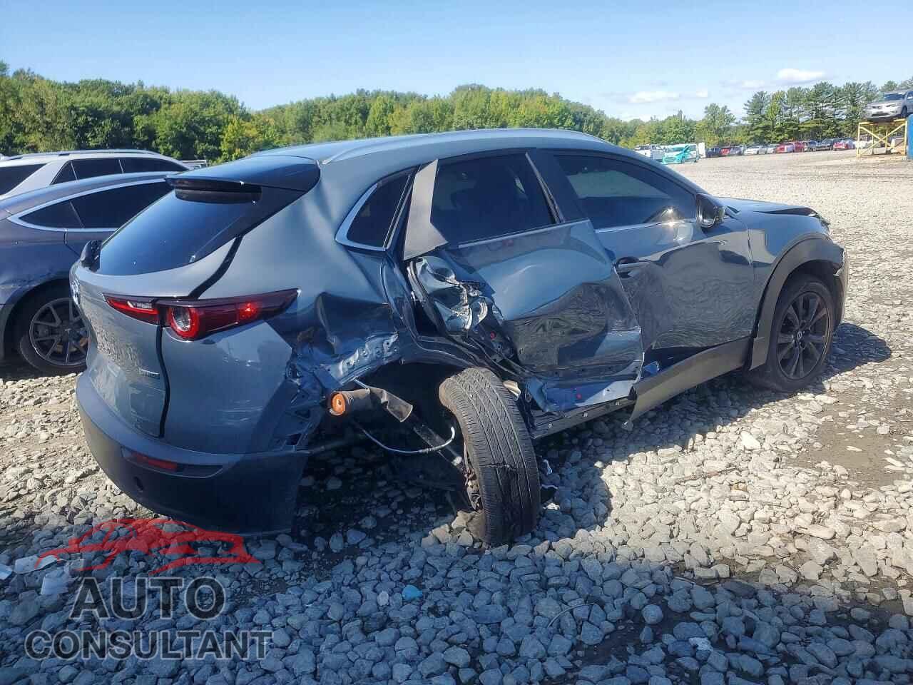 MAZDA CX30 2024 - 3MVDMBCM5RM648023