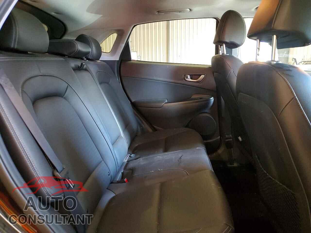 HYUNDAI KONA 2020 - KM8K5CA56LU549507