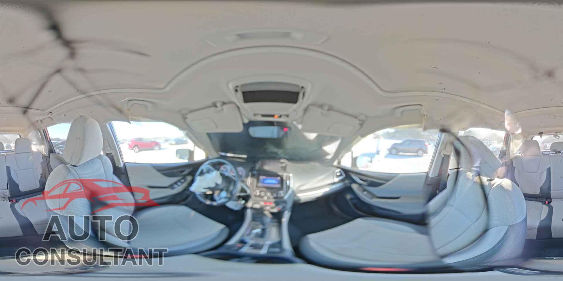 SUBARU FORESTER 2019 - JF2SKAEC3KH557003