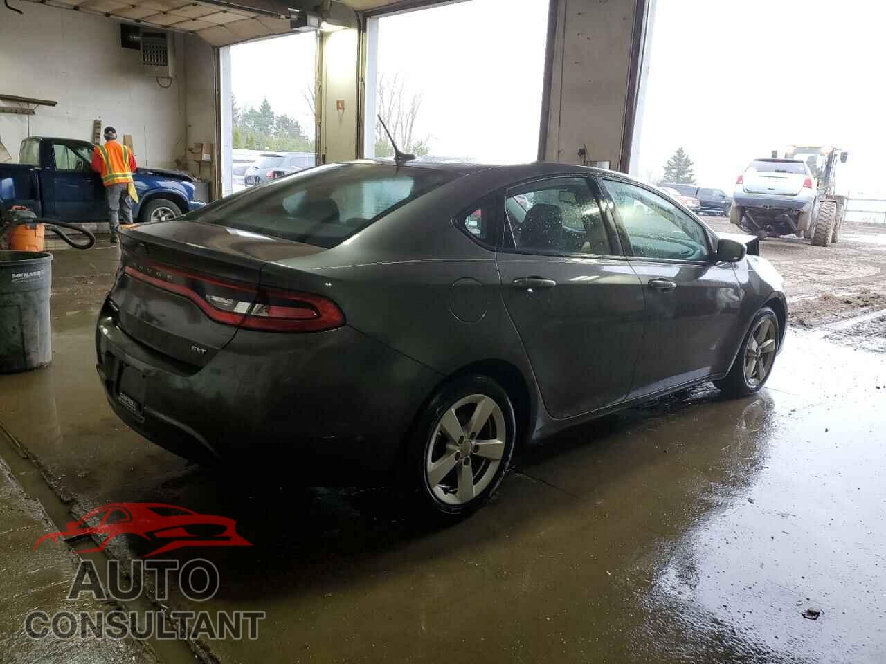 DODGE DART 2016 - 1C3CDFBB9GD541476