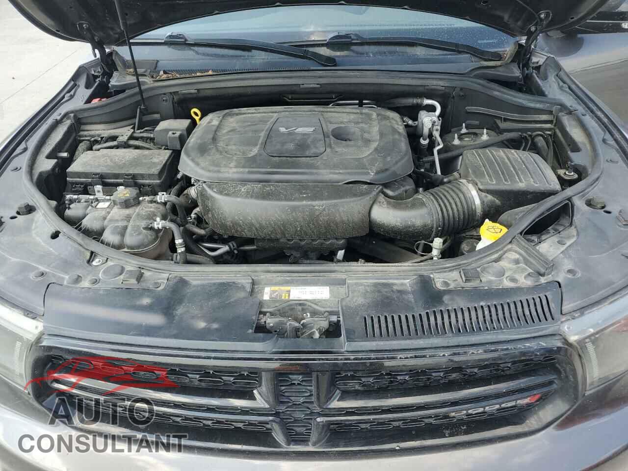DODGE DURANGO 2018 - 1C4RDHDG8JC282096