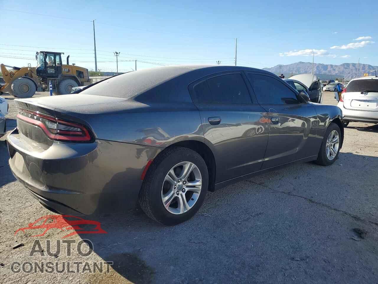 DODGE CHARGER 2015 - 2C3CDXBG1FH866545