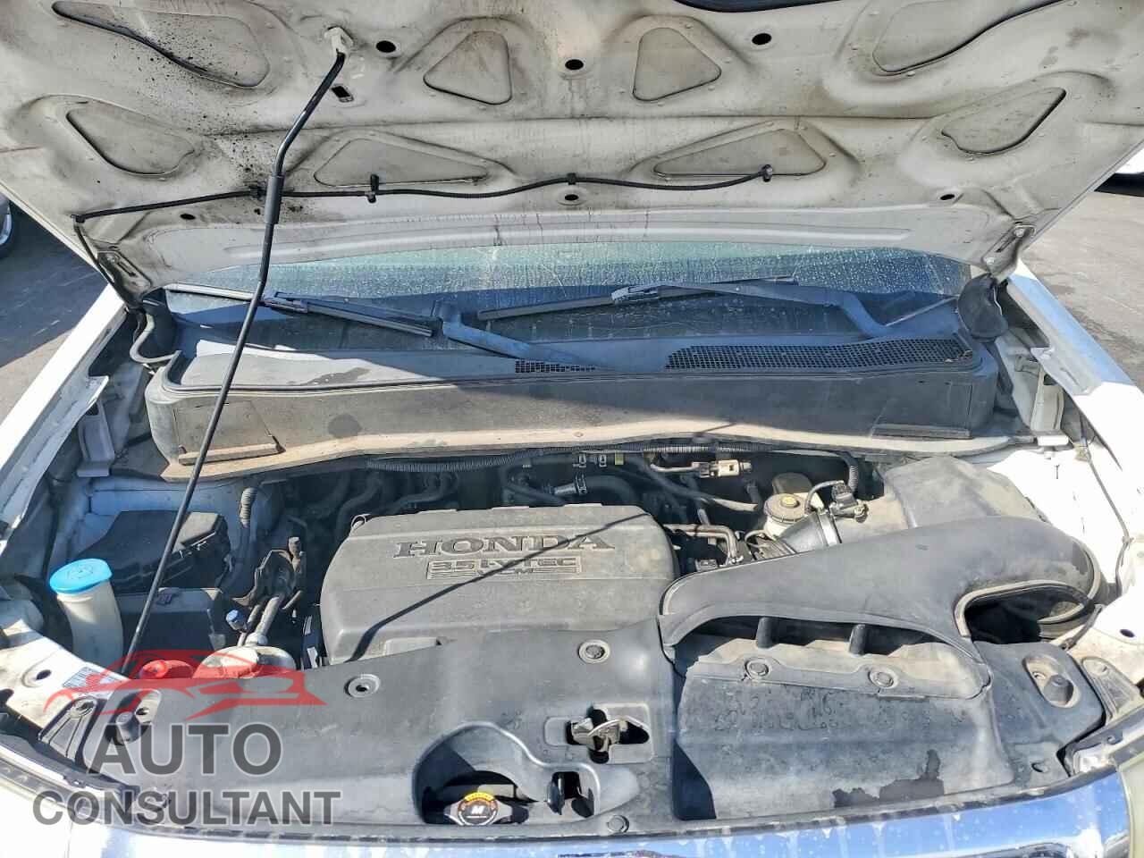 HONDA PILOT 2011 - 5FNYF3H96BB023339
