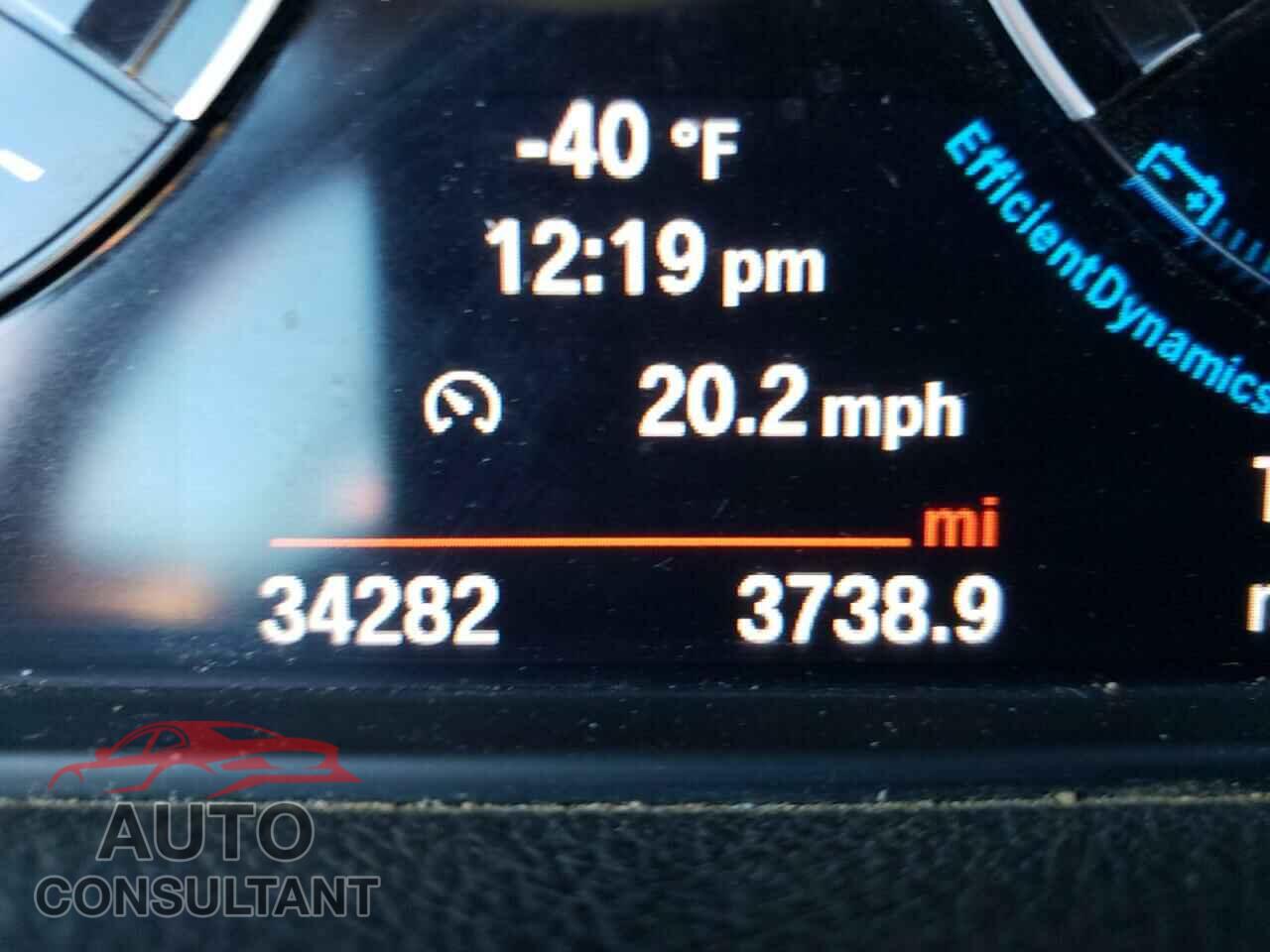 BMW M2 2018 - WBA2N3C58JVE45609