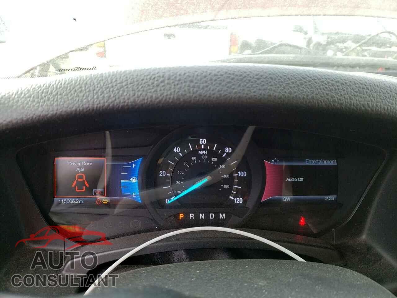 FORD EXPEDITION 2017 - 1FMJU1JT6HEA40083