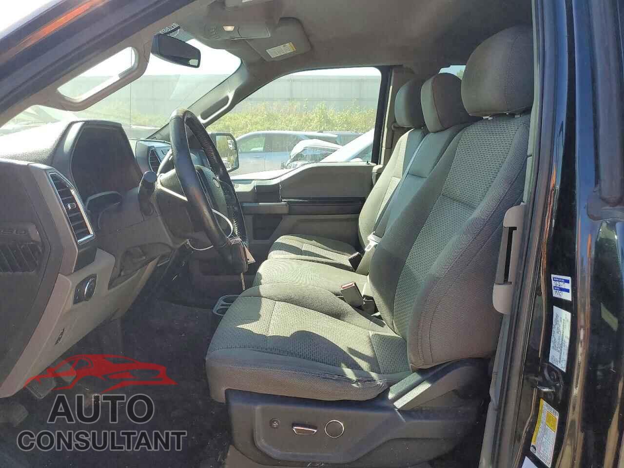 FORD F150 2015 - 1FTFX1EF2FFC98436
