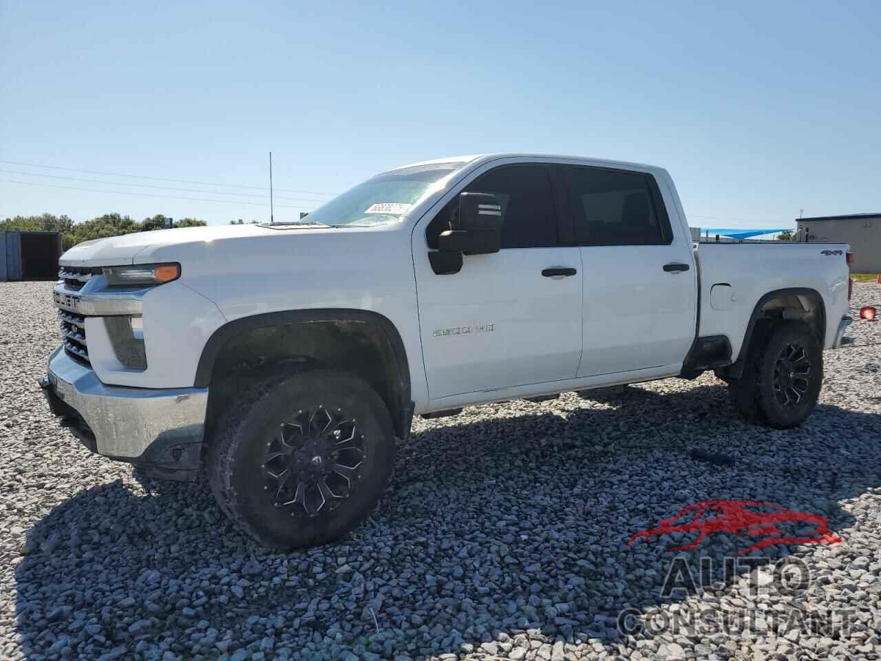 CHEVROLET ALL Models 2021 - 1GC4YLEY6MF180808