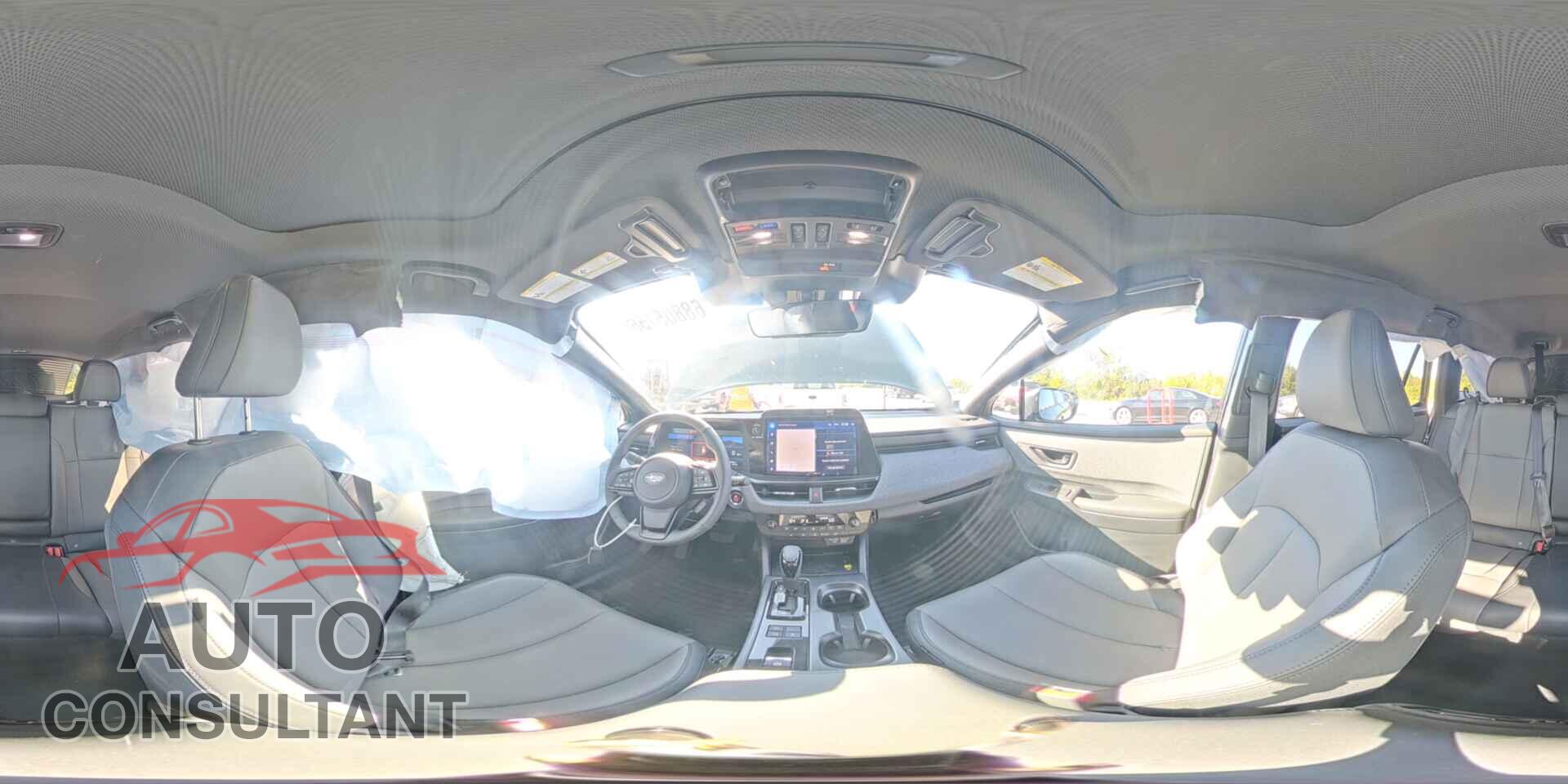 SUBARU OUTBACK 2026 - JF2BUPBD7TY533122