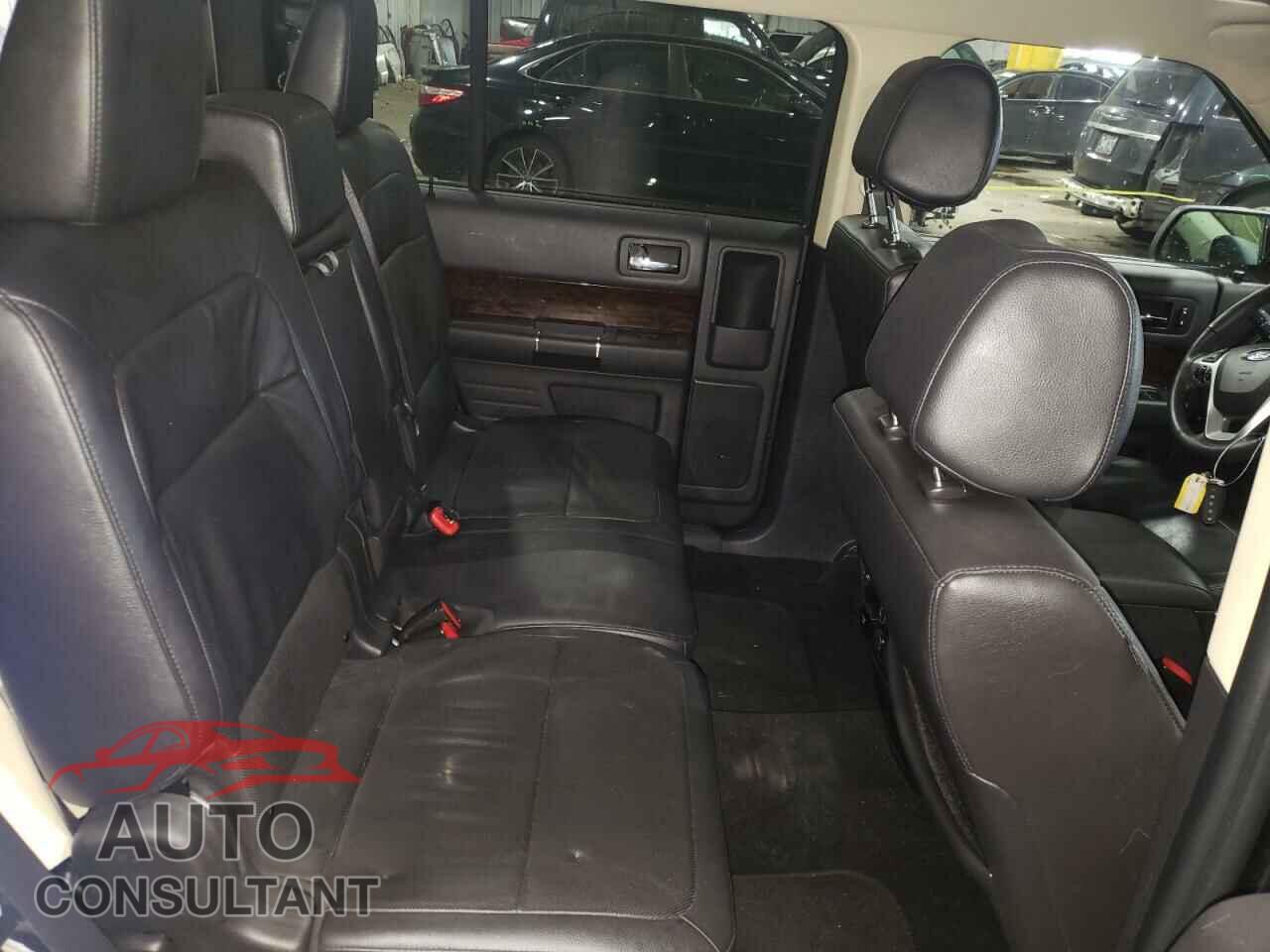FORD FLEX 2019 - 2FMHK6D86KBA21027