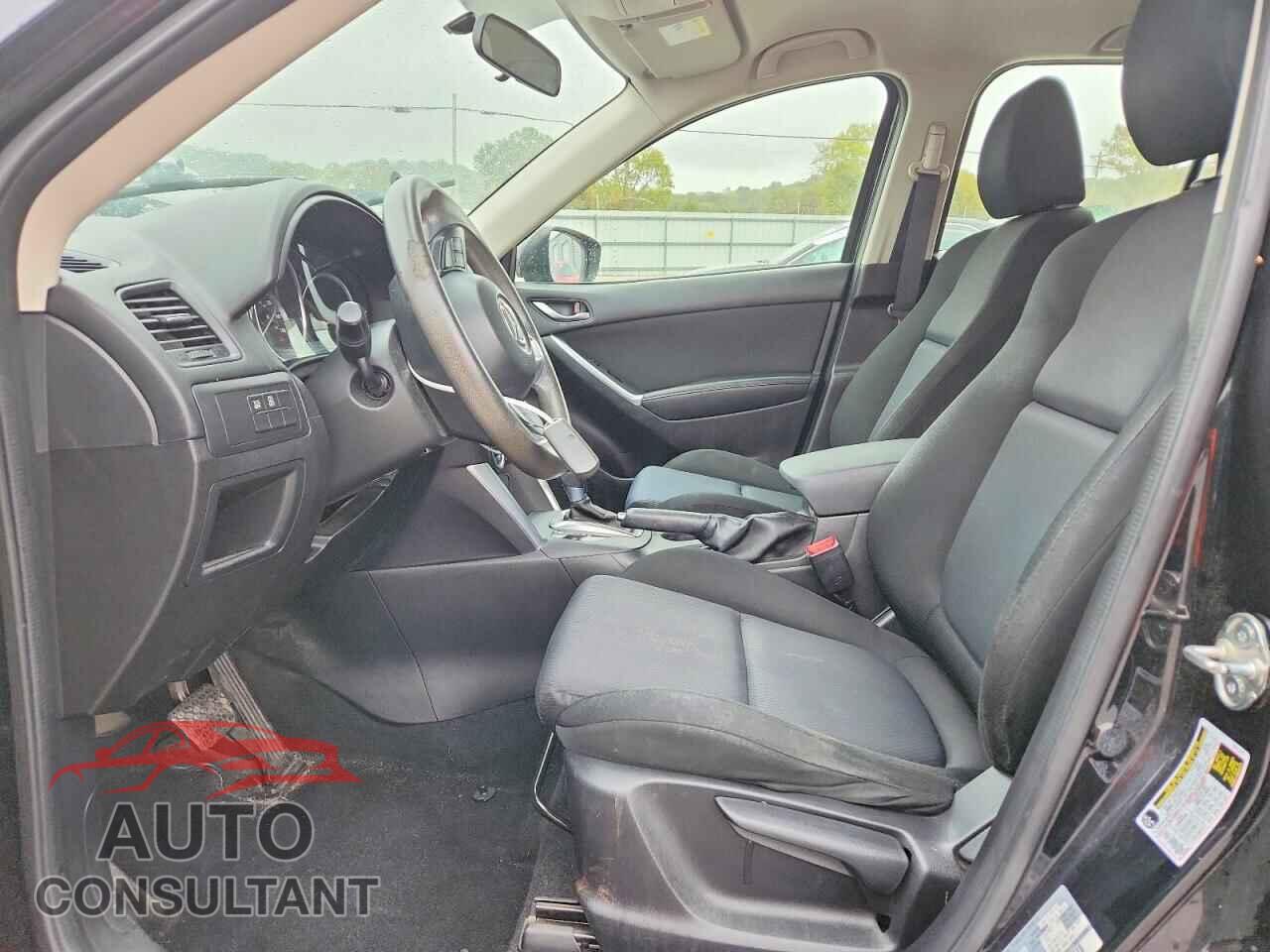 MAZDA CX-5 2015 - JM3KE2BE4F0493731