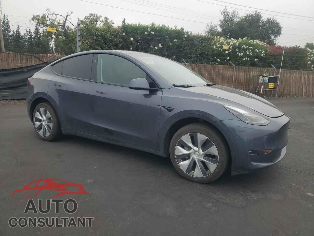 TESLA MODEL Y 2023 - 7SAYGDEE2PF828057