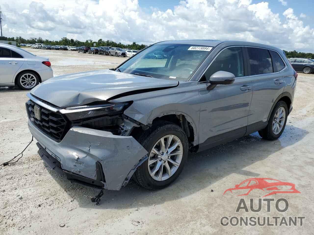 HONDA CRV 2023 - 2HKRS4H78PH409662