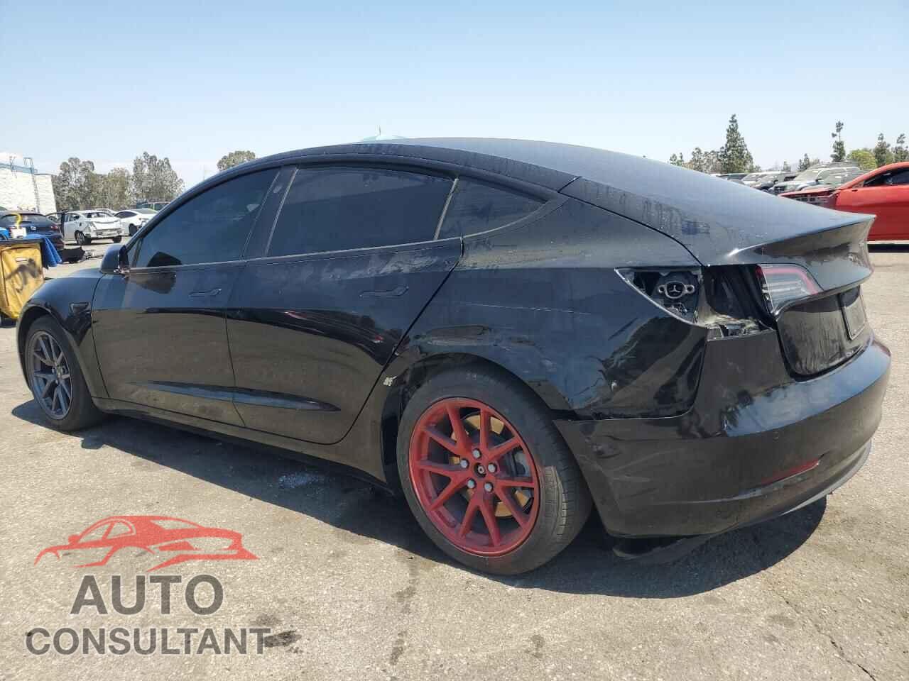 TESLA MODEL 3 2020 - 5YJ3E1EBXLF649499