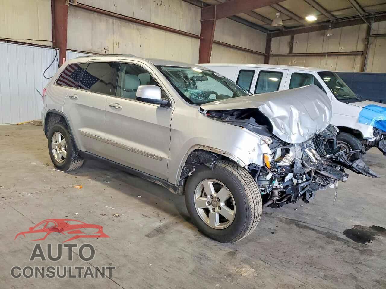 JEEP CHEROKEE 2011 - 1J4RR4GG0BC576643