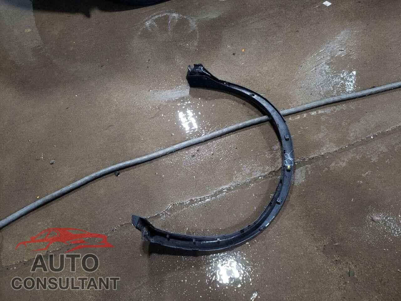 NISSAN MURANO 2021 - 5N1AZ2BS8MC103798