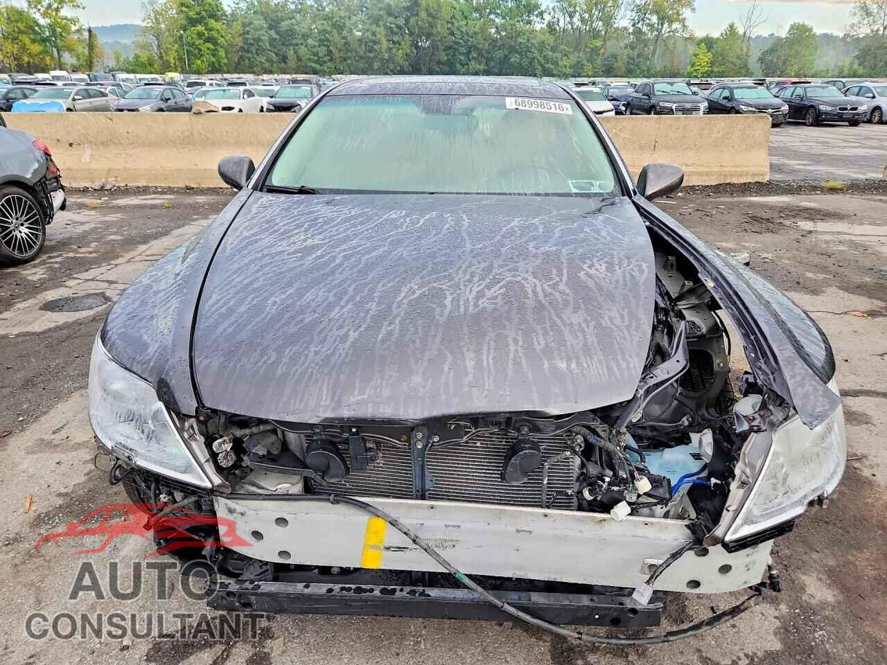 LEXUS LS460 2009 - JTHCL46F695000574
