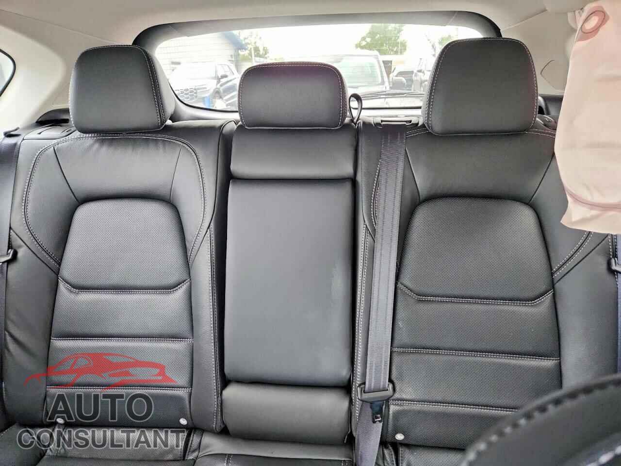 MAZDA CX-5 2025 - JM3KFBEM0S0761880