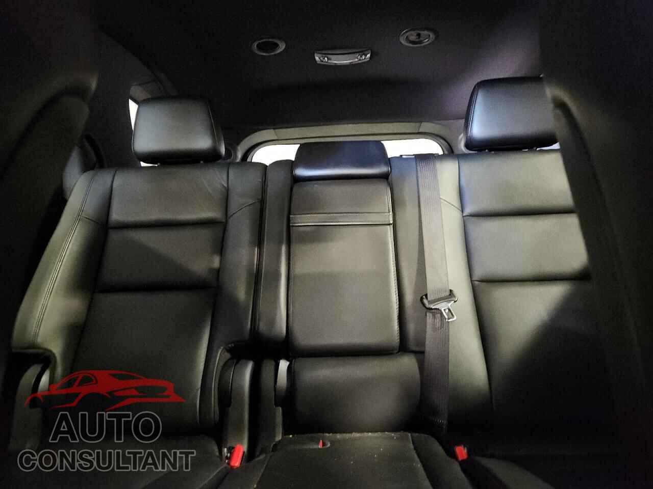 DODGE DURANGO 2019 - 1C4RDJDG0KC700191