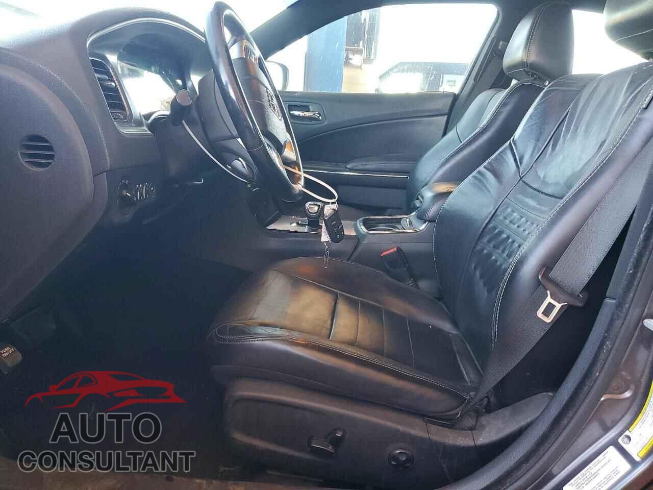 DODGE CHARGER 2014 - 2C3CDXHG5EH295437