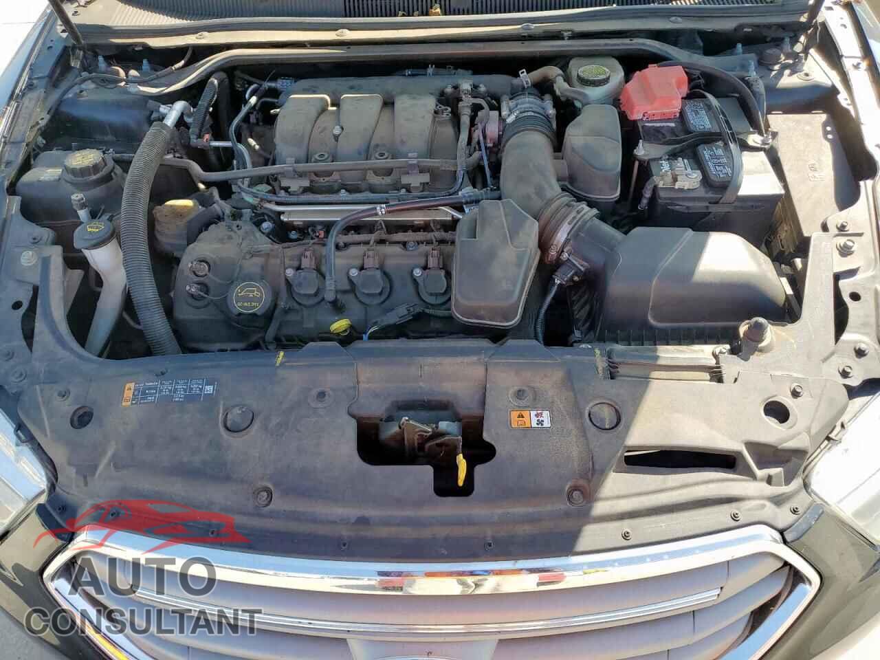 FORD TAURUS 2014 - 1FAHP2E80EG152731