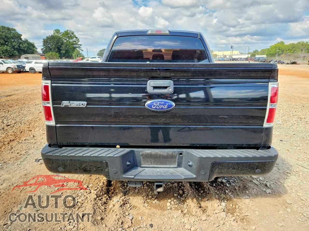 FORD F150 2014 - 1FTEW1CM7EFC85664