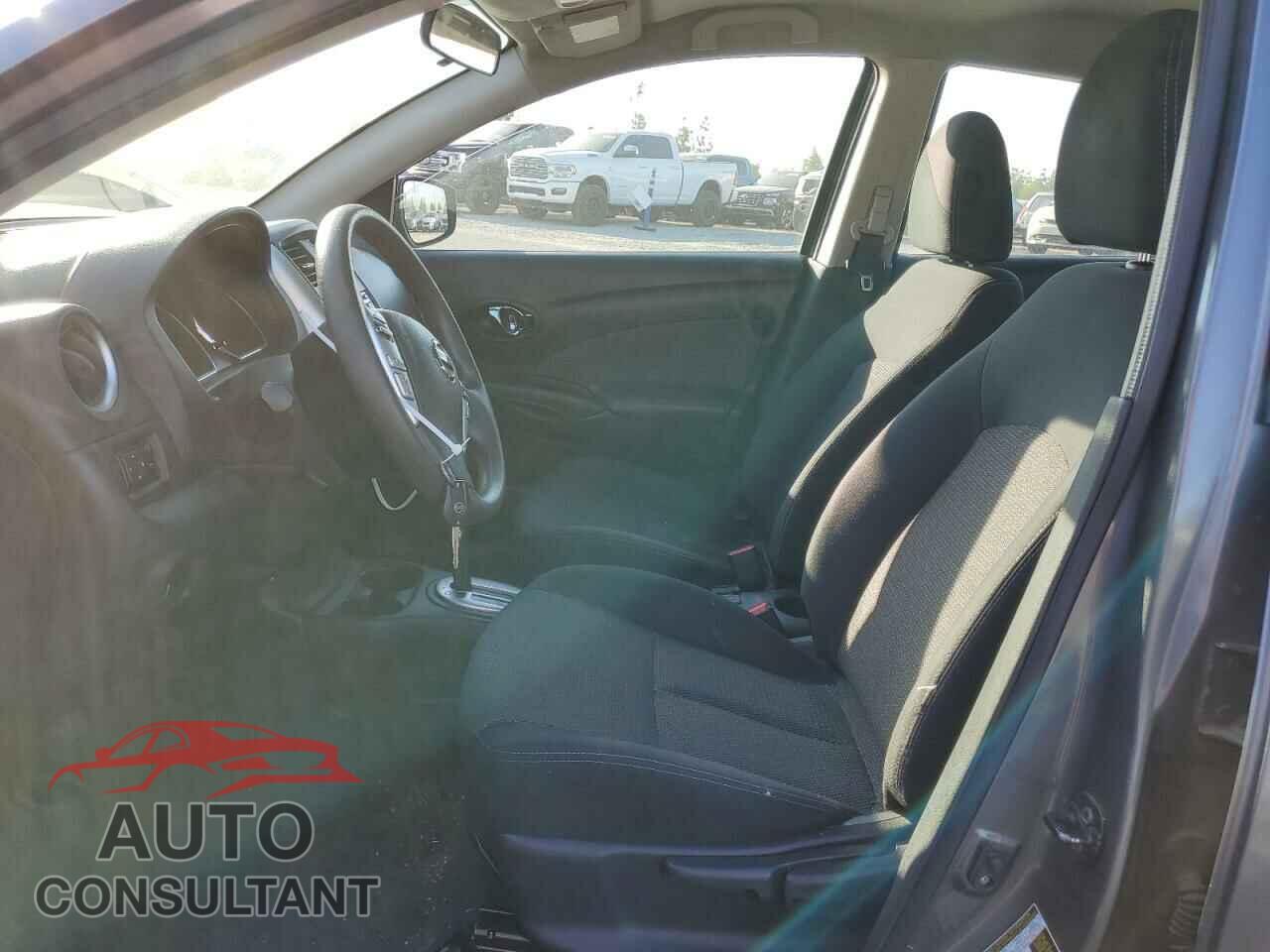 NISSAN VERSA 2016 - 3N1CN7AP1GL856488