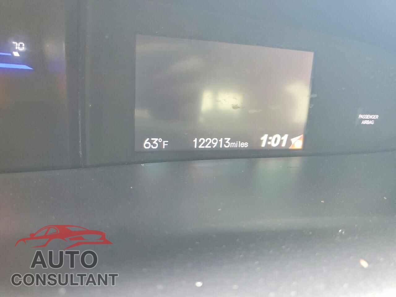 HONDA CIVIC 2015 - 2HGFB2F53FH553850