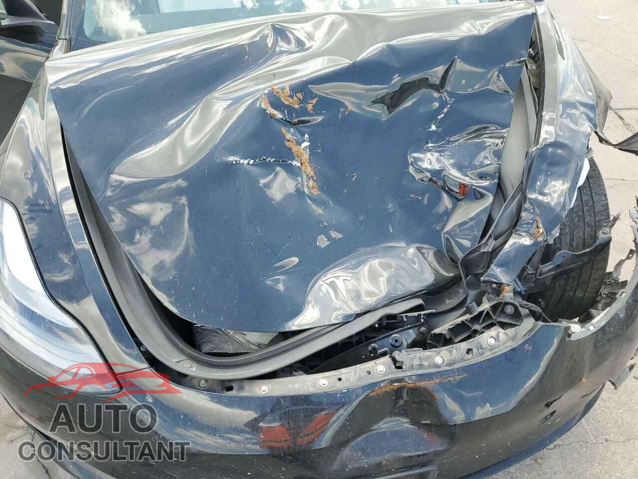 TESLA MODEL 3 2021 - 5YJ3E1EA5MF094440