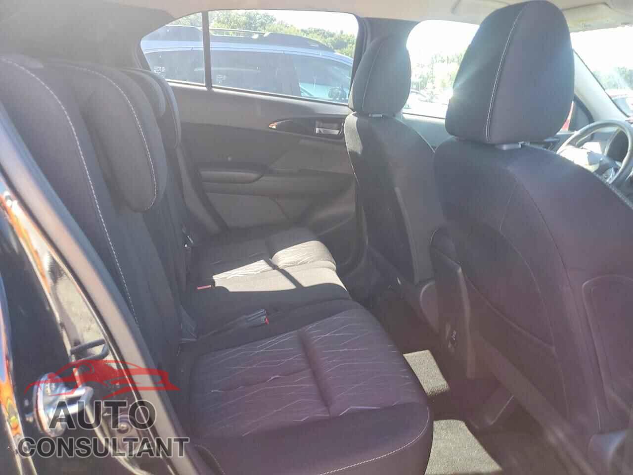 MITSUBISHI ECLIPSE 2019 - JA4AT5AA0KZ048378