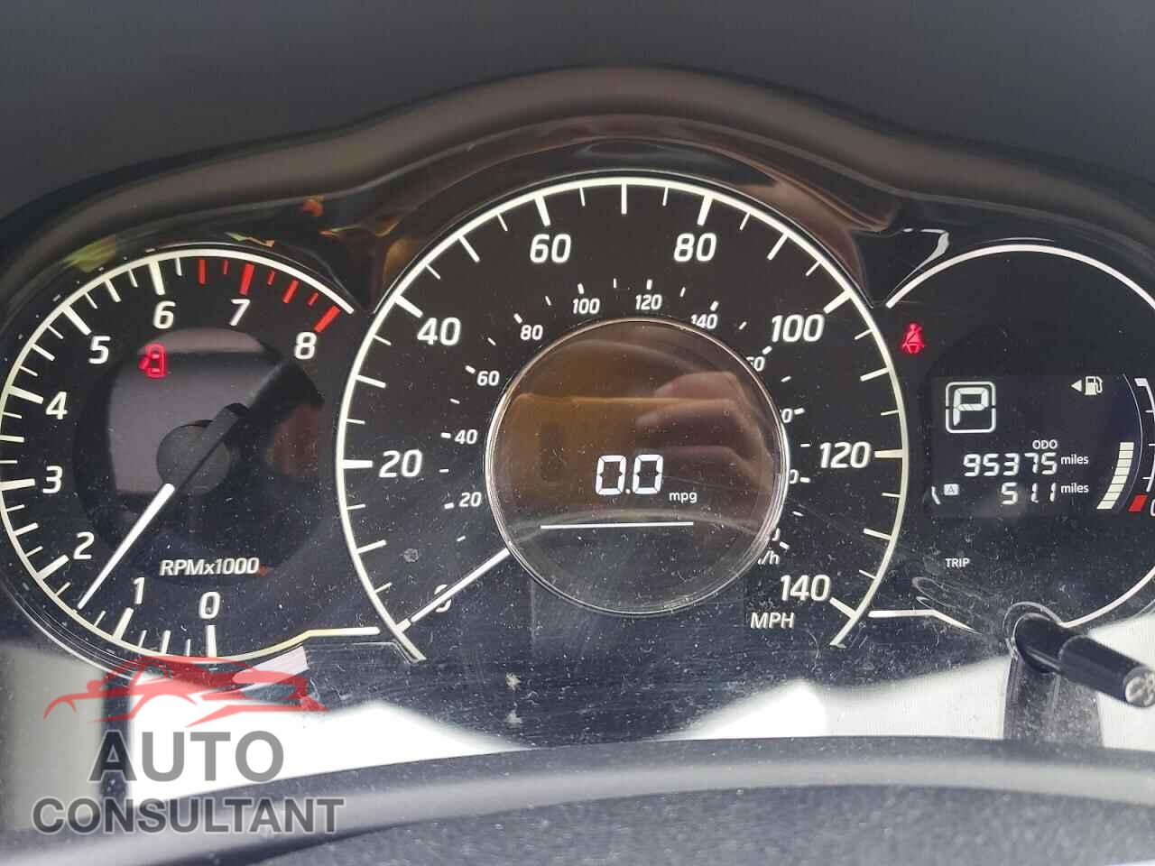 NISSAN VERSA 2017 - 3N1CE2CP3HL378592