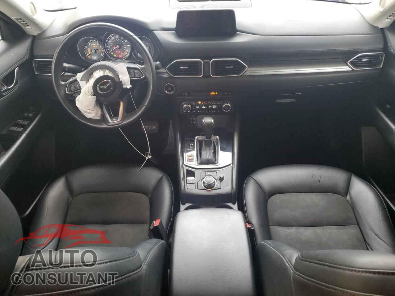 MAZDA CX-5 2017 - JM3KFBCL7H0103069