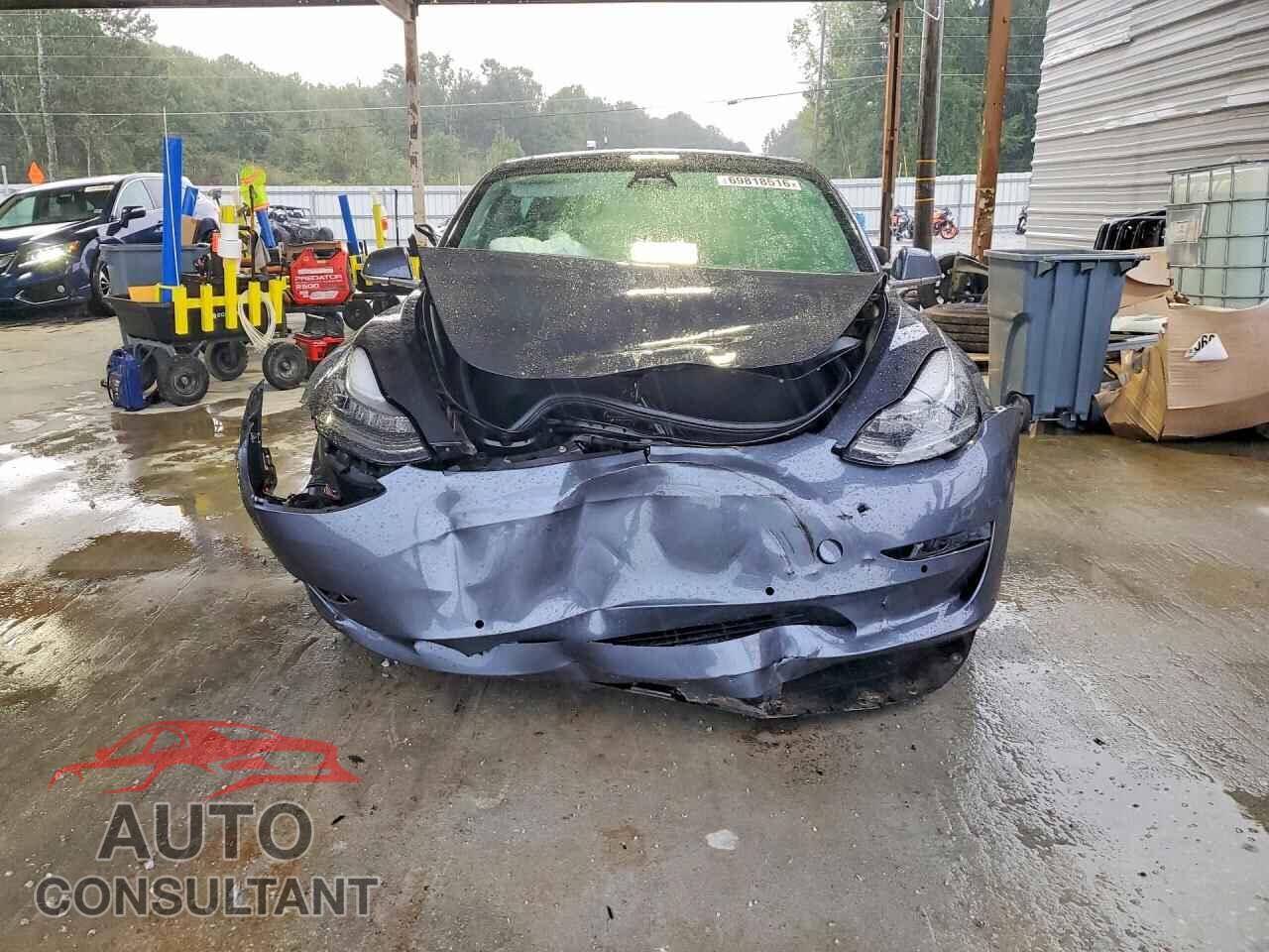 TESLA MODEL 3 2020 - 5YJ3E1EB4LF635629