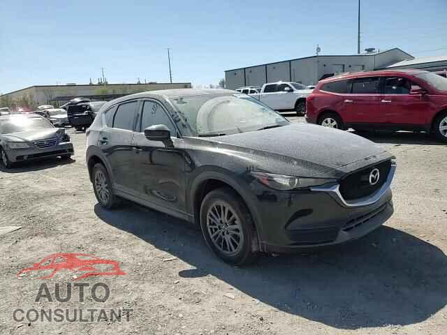 MAZDA CX-5 2017 - JM3KFACL1H0181549