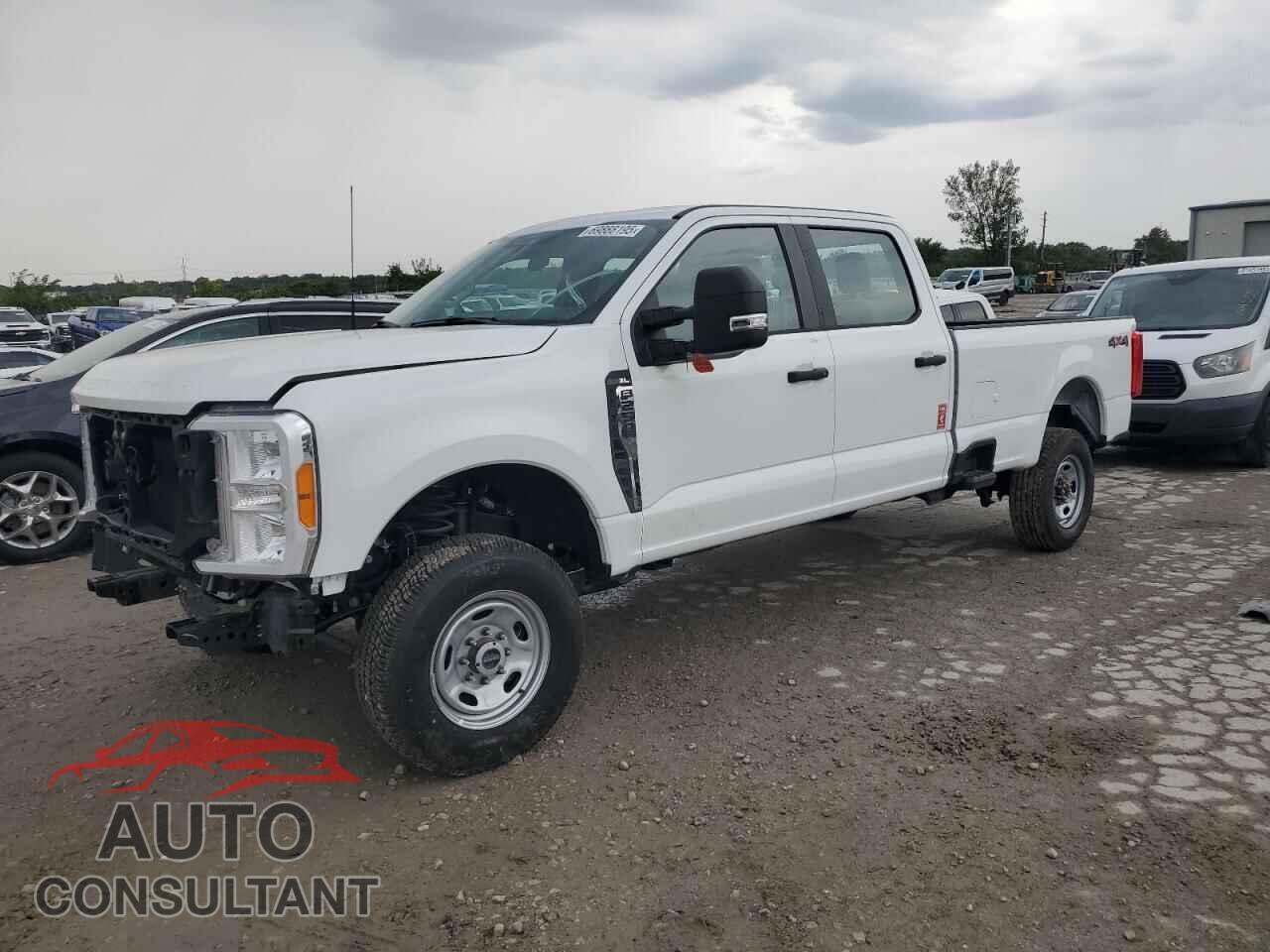 FORD F250 2023 - 1FT7W2BA9PEC72297