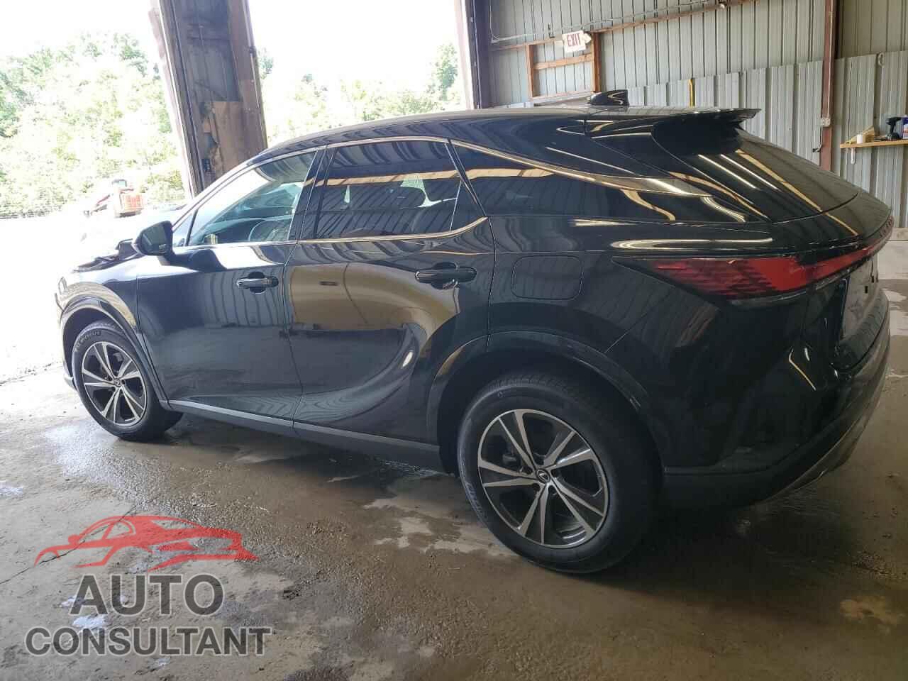 LEXUS RX350 2023 - 2T2BAMCAXPC035819