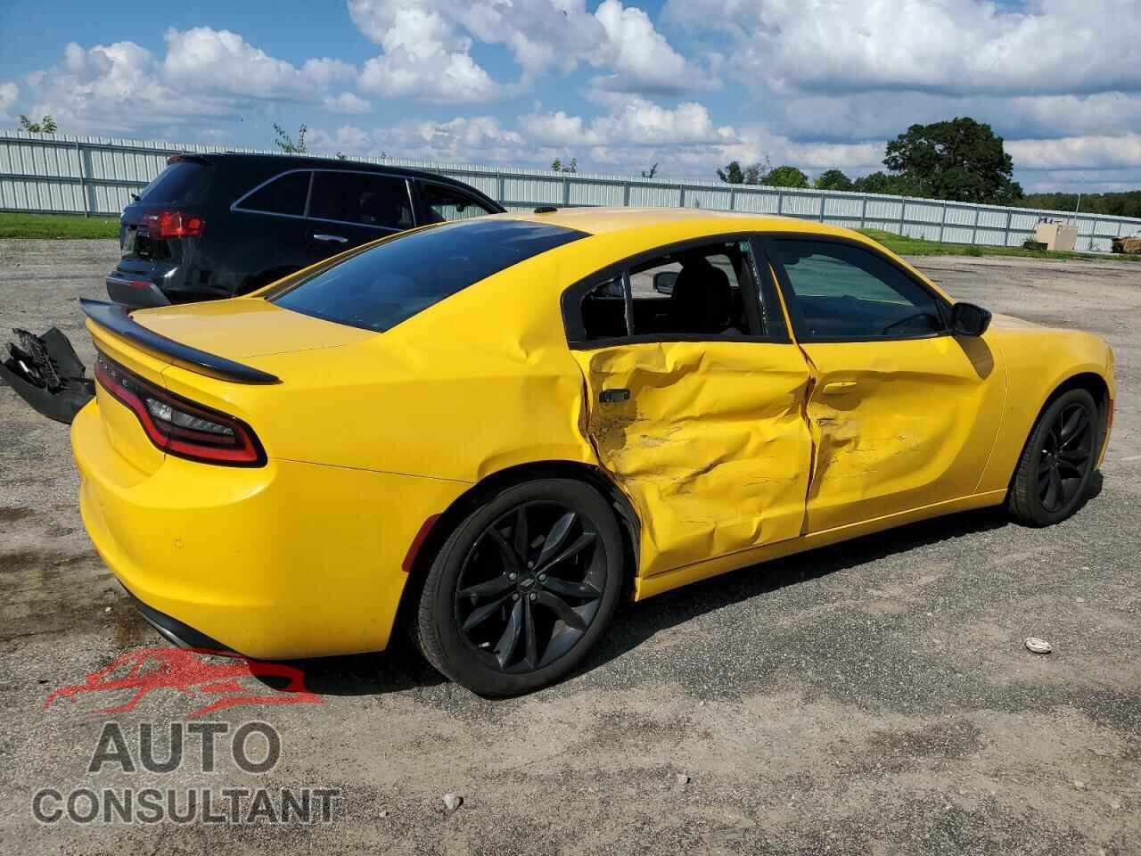 DODGE CHARGER 2017 - 2C3CDXBG4HH558336