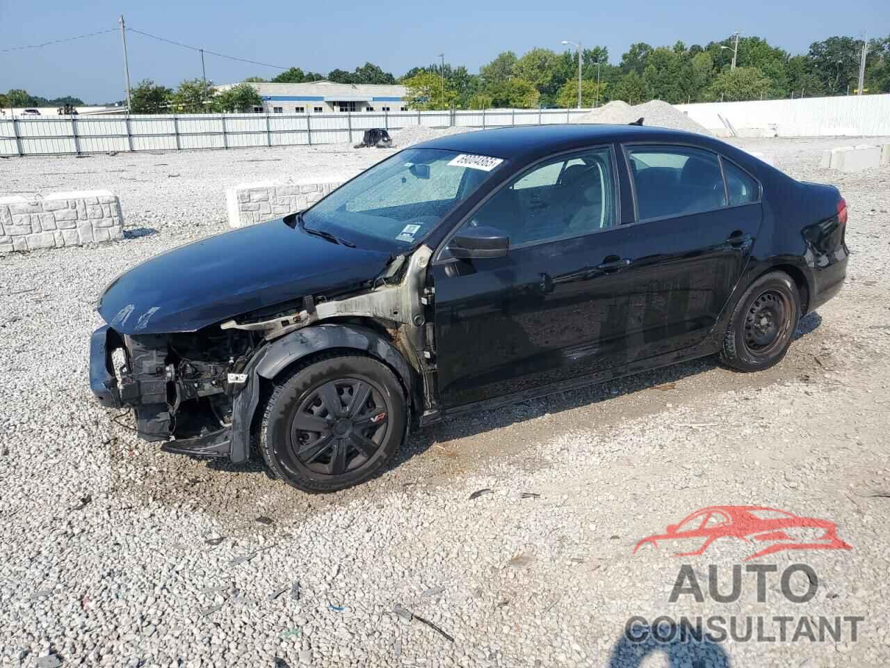 VOLKSWAGEN JETTA 2015 - 3VW2K7AJ3FM311878