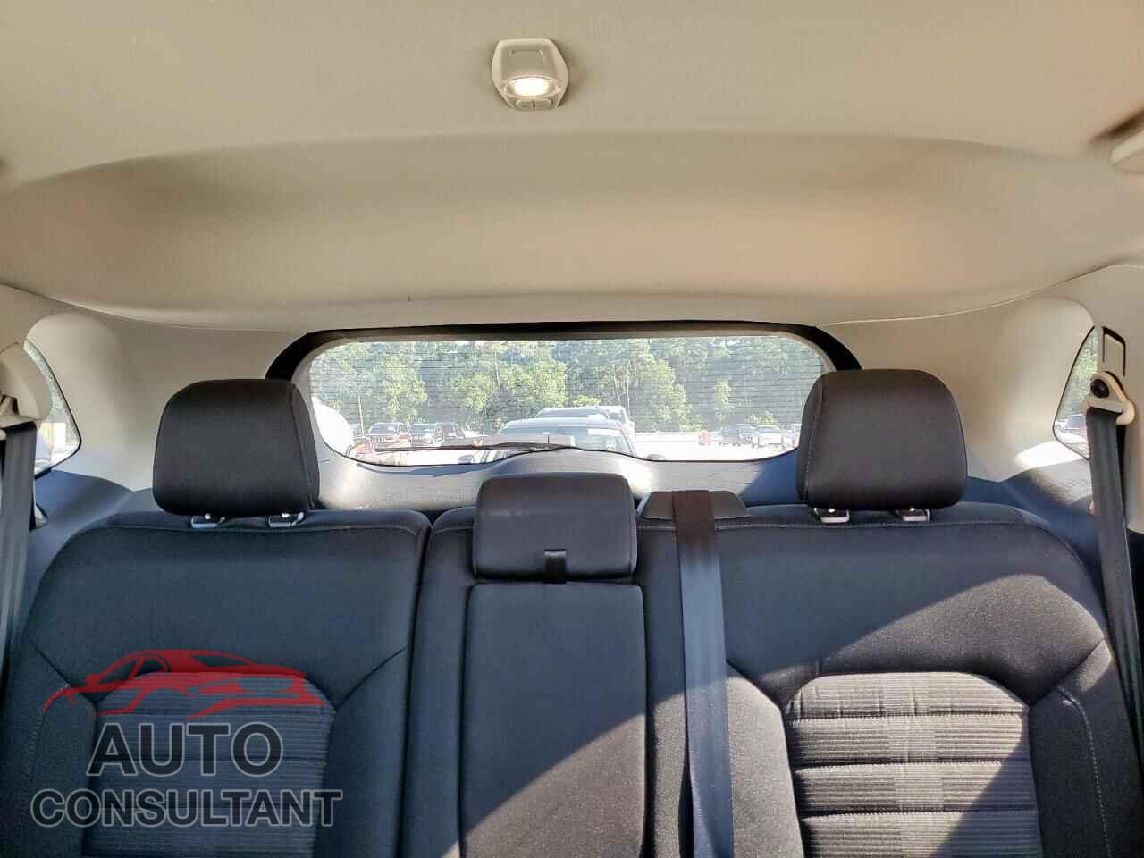 FORD EDGE 2017 - 2FMPK3J99HBB88384