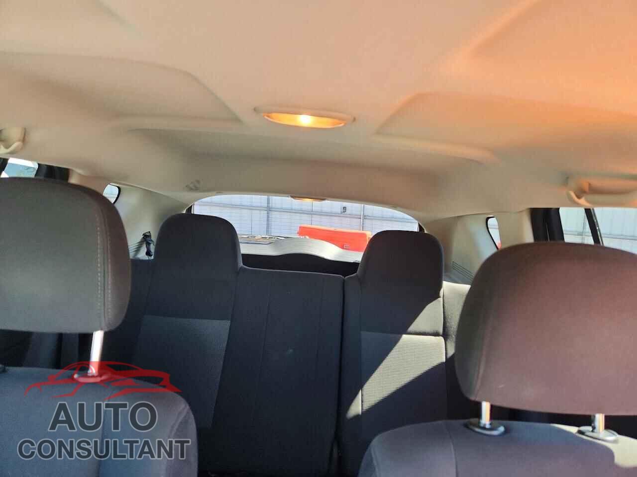 JEEP COMPASS 2012 - 1C4NJDBB6CD520547