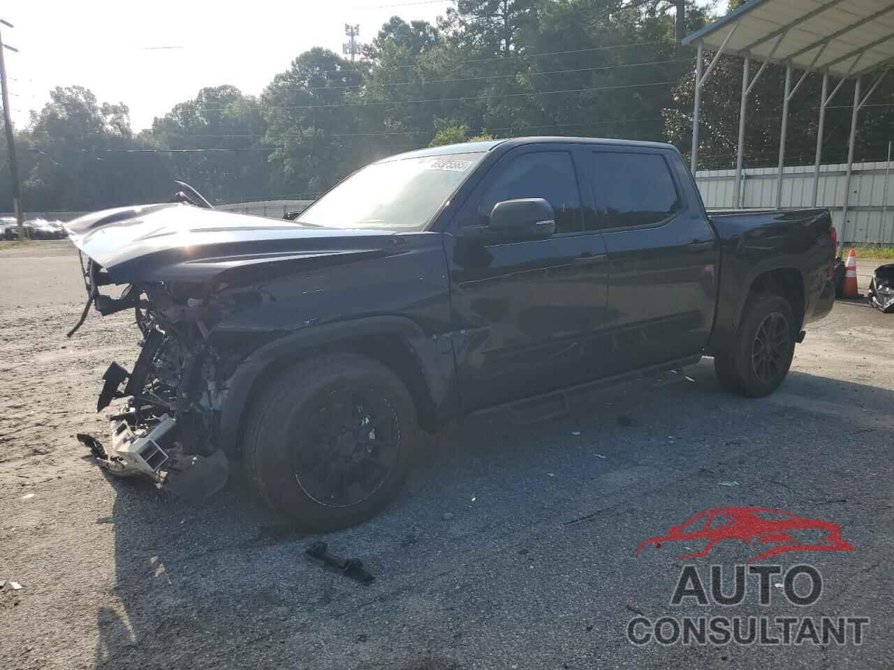 TOYOTA TUNDRA 2022 - 5TFLA5AB3NX018708