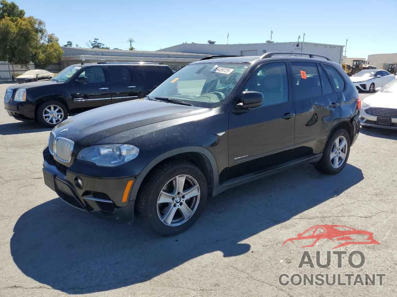 BMW X5 2012 - 5UXZW0C59C0B90058