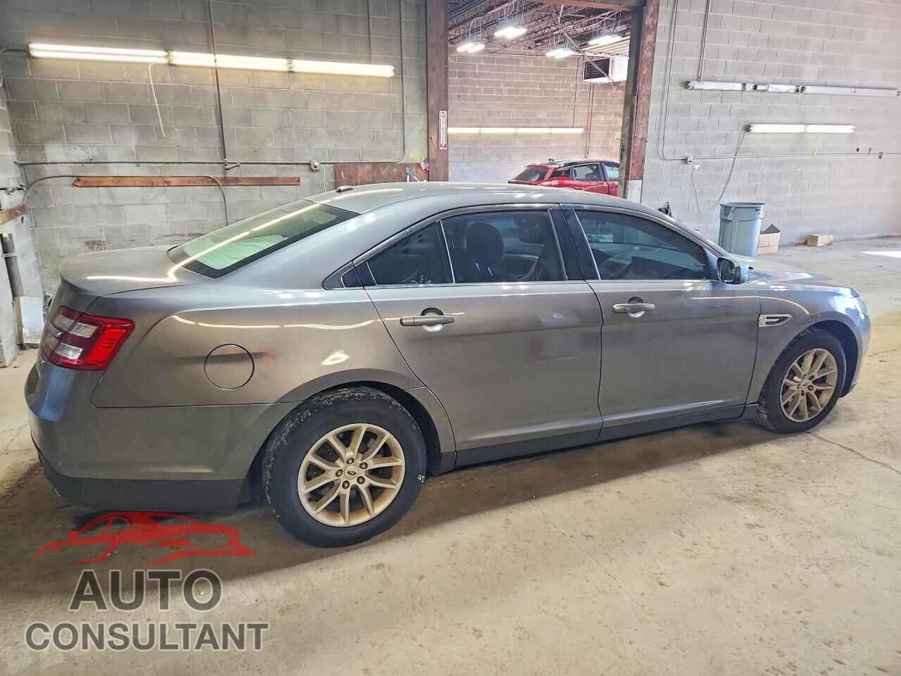 FORD TAURUS 2013 - 1FAHP2D84DG156135