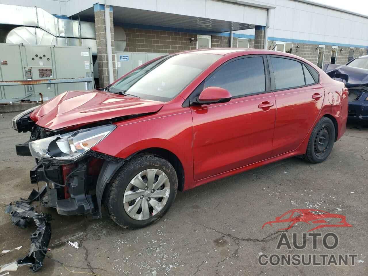 KIA RIO 2019 - 3KPA24ABXKE171516