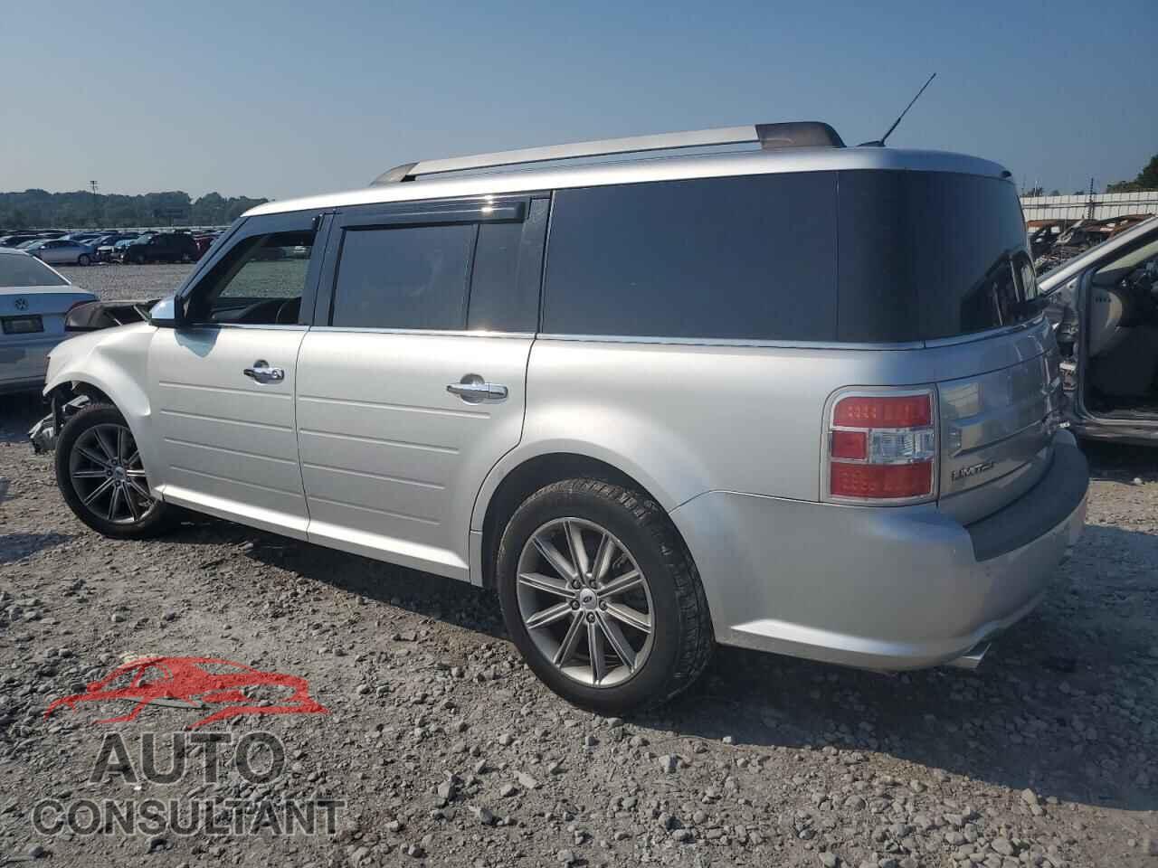 FORD FLEX 2013 - 2FMHK6D88DBD05150