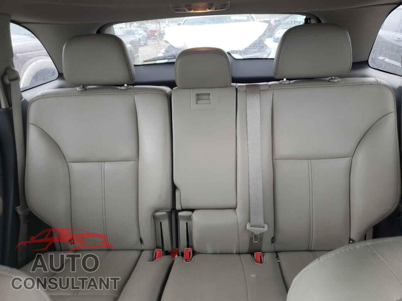 FORD EDGE 2013 - 2FMDK4JC0DBA48643
