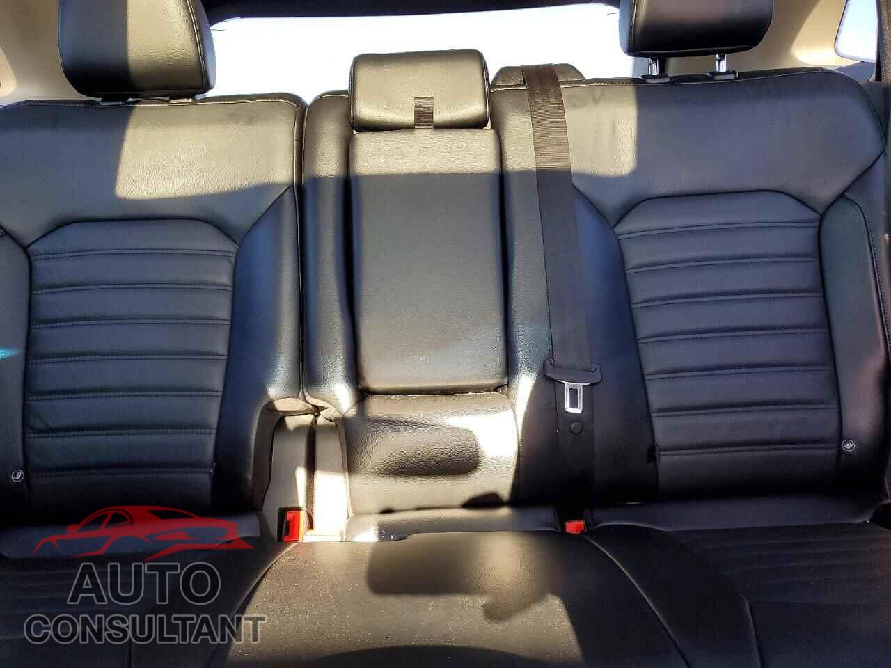 FORD EDGE 2015 - 2FMTK4J83FBB63599