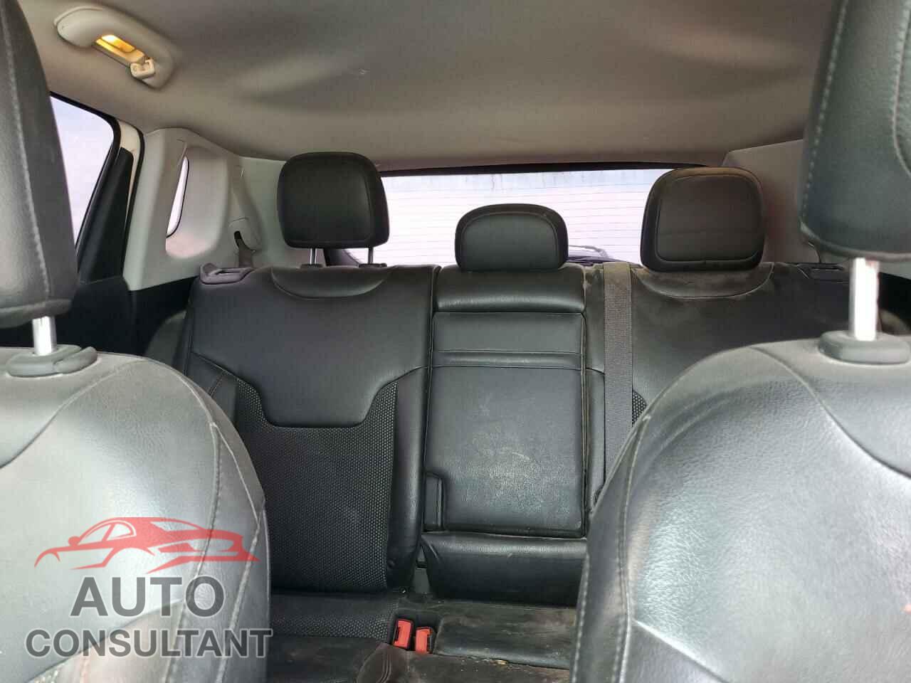JEEP COMPASS 2020 - 3C4NJDDB0LT111550