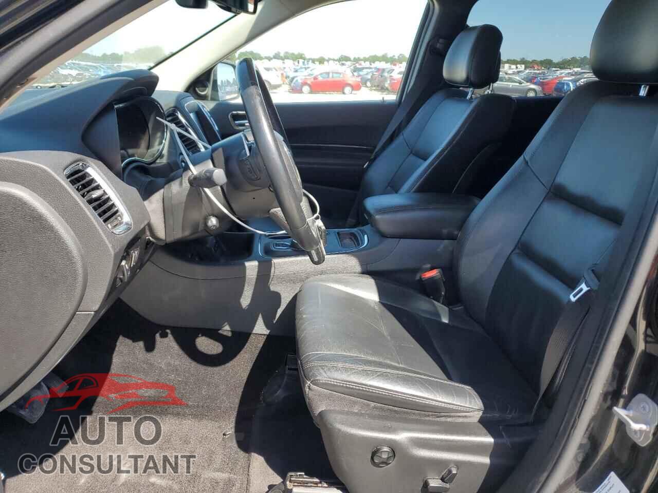 DODGE DURANGO 2015 - 1C4RDJDG1FC723128